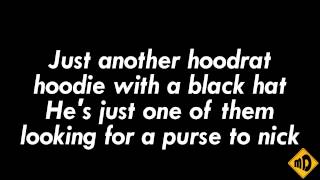 Tinchy Stryder - Bright Lights ft. Pixie Lott Lyrics HD