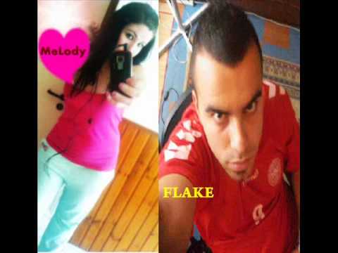 Melody Ft. Flake - Nerelere gideyim ( muhteşem bi parca }