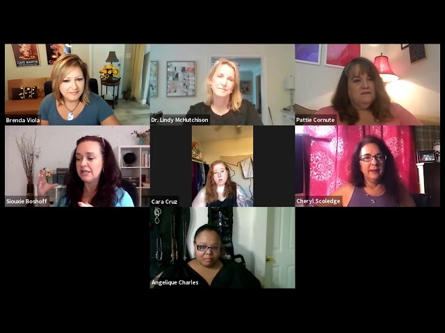 Lipedema Patient Roundtable – July 2020