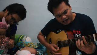 Download lagu LAGU BATAK SEDIH 'BORU BUHA BAJU' COVER PAPA ALLIE mp3