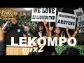 LEKOMPO MIX 2025 PRETTY GIRLS LOVE LEKOMPO 2 BY DJLIQUIDATOR FT SHANDESH JANESH KHARISHMA