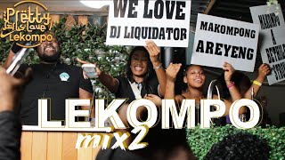 Download lagu LEKOMPO MIX 2025 | PRETTY GIRLS LOVE LEKOMPO 2 | BY DJLIQUIDATOR (FT SHANDESH, JANESH, KHARISHMA) mp3 Download lagu LEKOMPO MIX 2025 | PRETTY GIRLS LOVE LEKOMPO 2 | BY DJLIQUIDATOR (FT SHANDESH, JANESH, KHARISHMA) mp3