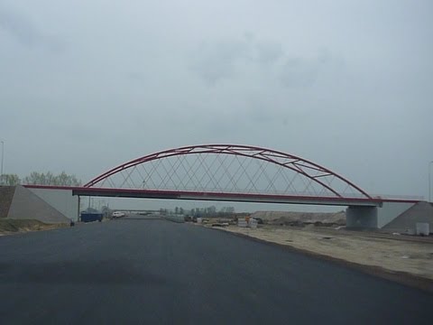 Droga Ekspresowa / Expressway S5 Poznań - Wrocław