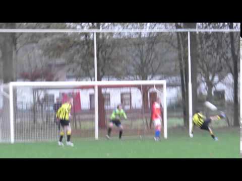 12. En VVV 03 komt dichter bij het doel