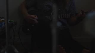 Fingerstyle &#39;Glass Towers - Gloom&#39; Cover