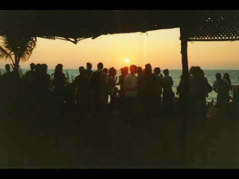 Djamstore Beat's Old Tapes: 1988-1993 Chill & Sunset Stuff for Goan Beachshacks