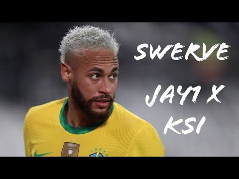 Neymar Swerve Jay1 x KSI HD skills