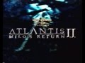 Disney S Atlantis 2 Milo S Return Trailer 2003 VHS Capture