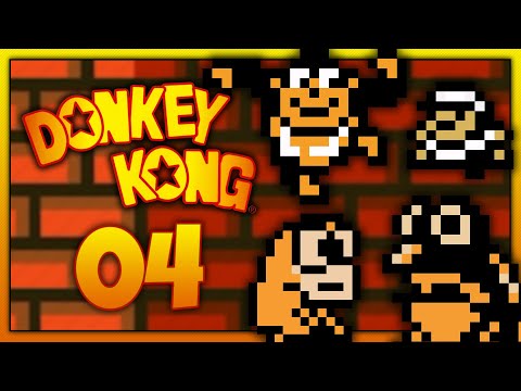 Donkey Kong '94 | #04
