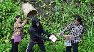 Download lagu Tieu My's courageous act did not earn her respect from that woman. mp3