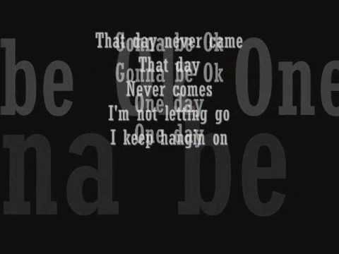 That Day video