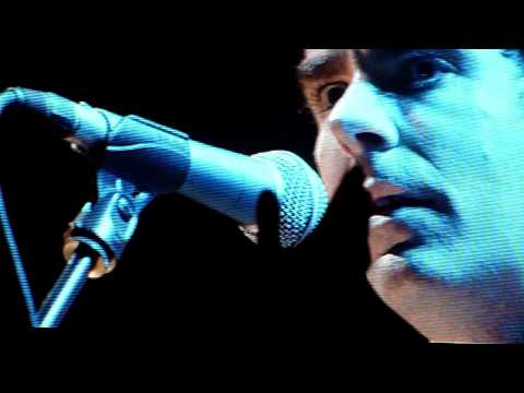 Stereophonics - Billy Davey's daughter live @ Cardiff City Stadium