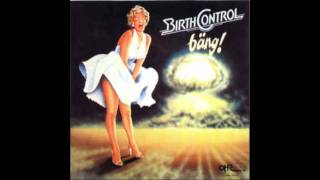 Birth Control - The Day of Doom is Coming (1982 - prog hard rock)