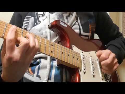 How to use open triad in Jazz guitar to get a different sound