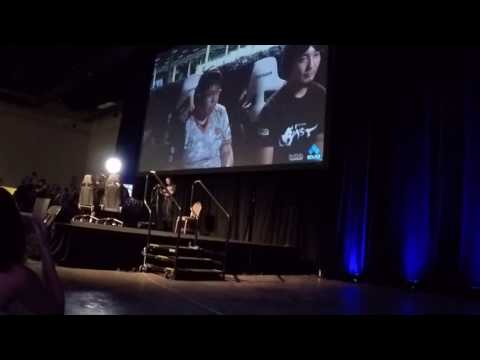 Evo 2017 - Justin Wong vs Daigo