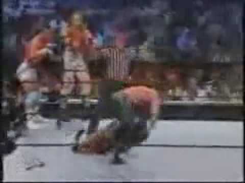 CRONIK 664  - REY  MISTERIO