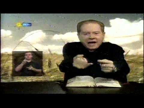 O Pão Nosso 8 Junho 2014 - Pe.F.C.Cardoso.