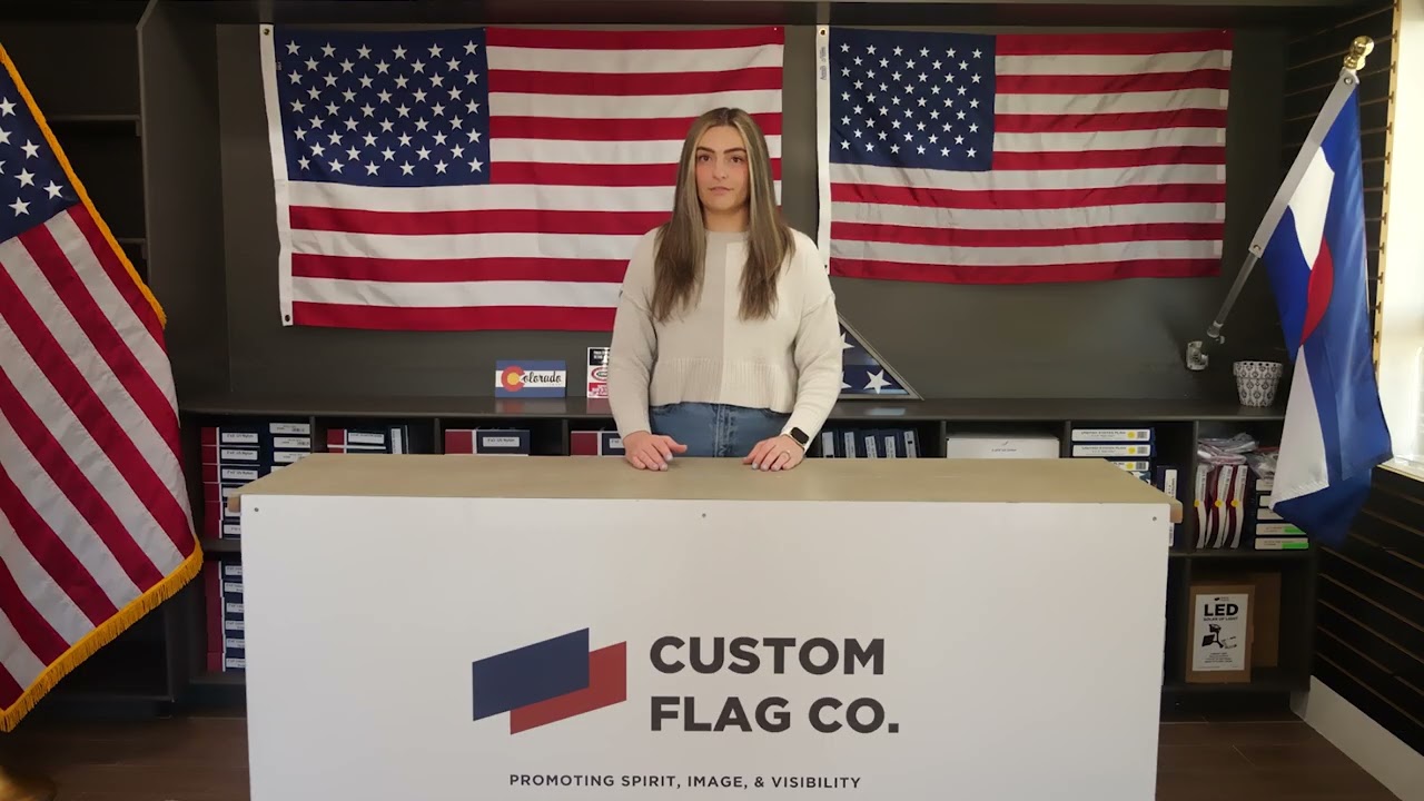 Free Art For Your Custom Flag