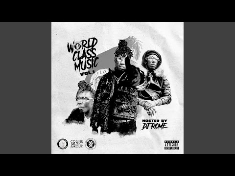 Active (feat. Zae Buckz)