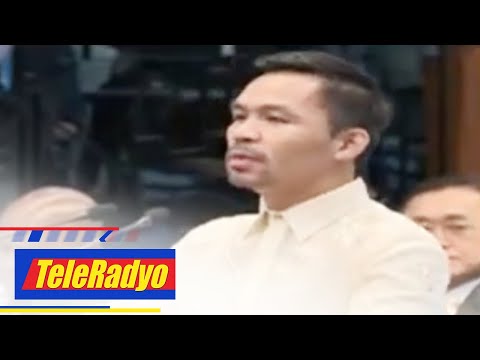 On The Spot | Teleradyo (8 June 2021)