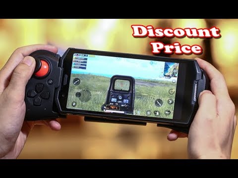 DOOGEE S70 Game Phone Wireless Charge 5.99 Inch 4G Smartphone Review Price