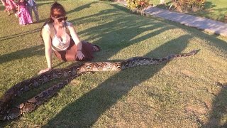 The Most Beautiful Girl in the World, Official Music Video, Tim Janakos