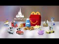 McDonald S Mickey S Runaway Train 50th Celebration US Commercial