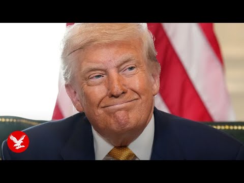 Live: View of Donald Trump's Scottish golf course as US president meets Keir Starmer