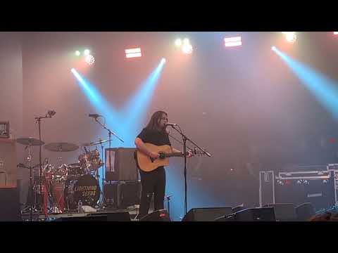 Jamie Webster - Allez Allez Allez / You'll Never Walk Alone - 23/5/2025