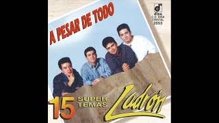 Ladrón - Amor En Llamas (1992)