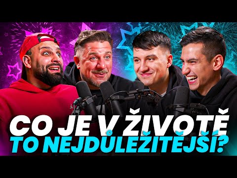 Tohle se fakt stalo?! Co jsou nejhorší výmluvy Refew? Jak uplatil Michal Holán týpka na maturáku? 