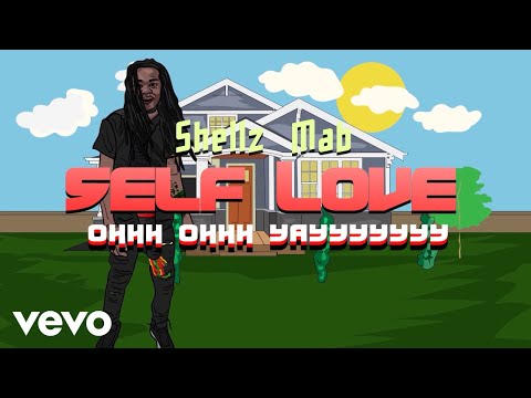 Shellz MaB - Self Love
