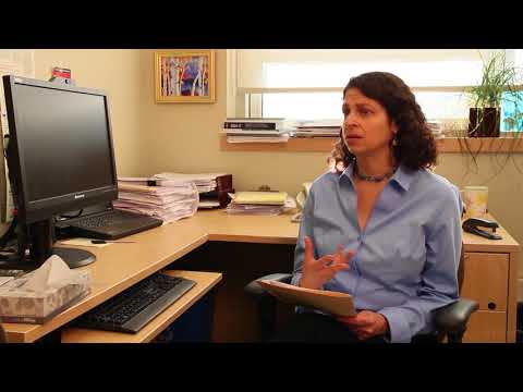 Perinatal Depression and Anxiety Vignette 4 - PART II