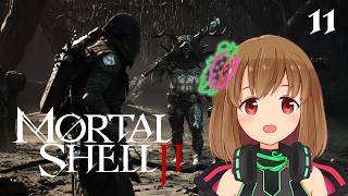 Ichigo🍓 plays Mortal Shell II | Part 11
