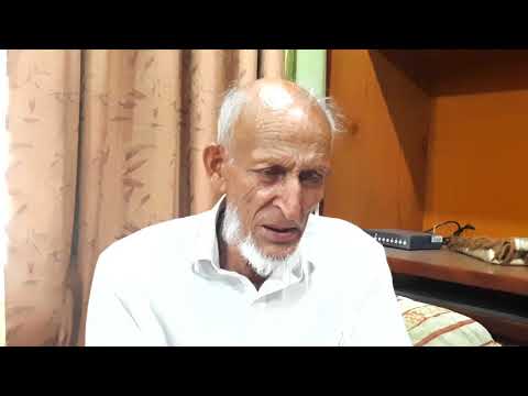 PARTITION OF PUNJAB 1947 | EP#56 | Dherian ਢੇਰੀਆਂ | Nakodar To Sadiq Abad