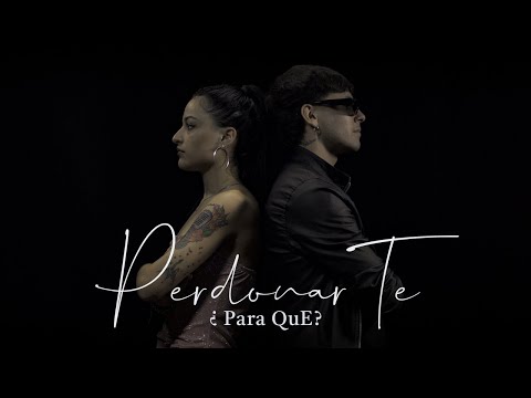 SONIDO CRISTAL - PERDONARTE ¿ PARA QUE ?