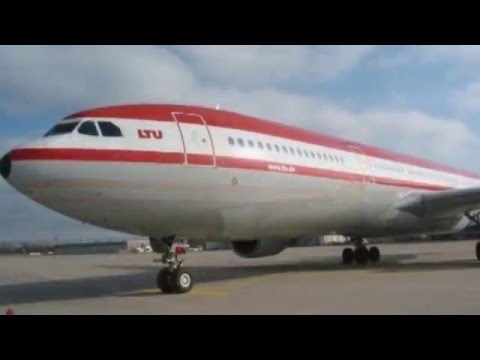 D-TV Düsseldorf LTU