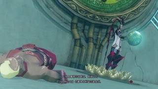 .hack//G.U. Last Record 垂れ流し実況 part 38