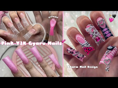 Cute Y2k Nails