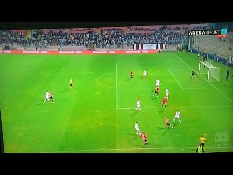 Edin Durmiš Čelik -Sarajevo kup BiH