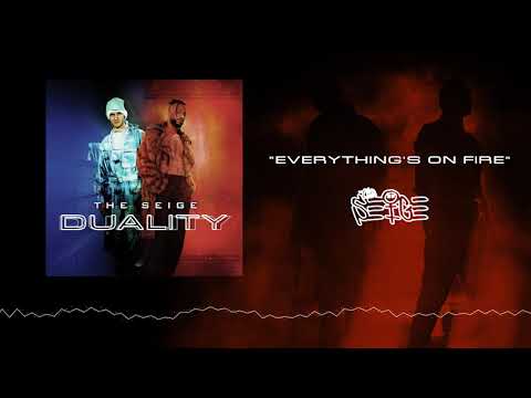 Video thumbnail for Everything’s On Fire