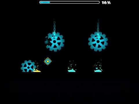 All Small hecho por: Tremendousdash 100% [Demonio Difícil]- Nect Ar