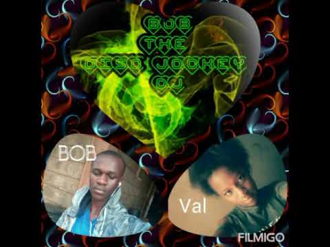 Dj Bob Trap mix tape 2020