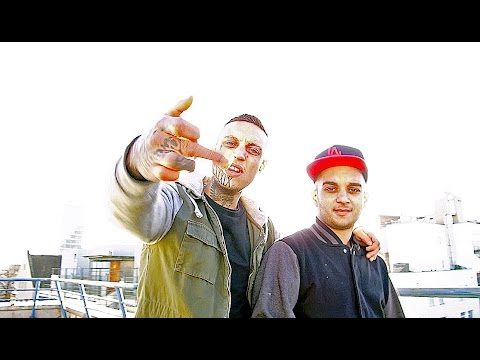 Phaze - ZIEL (feat. Young Leone) prod. by Young Leone / Official Video