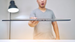 This 5G Laptop is Awesome!