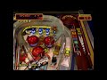 Pinball Hall Of Fame: The Williams Collection Taxi