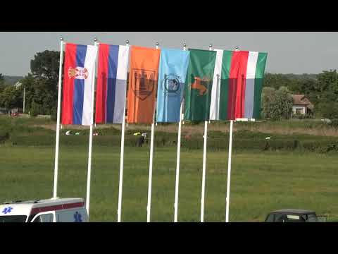 Trka "Braničevo" 05.09.2021 Zvarovski - Aleksandar Šašić