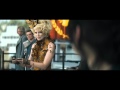 Hunger Games:  Catching Fire Trailer #2 [HD]