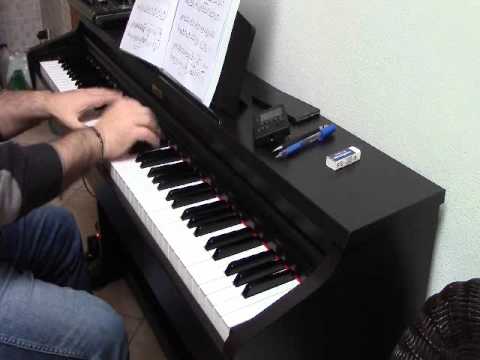 "Odeon" (choro) - Ernesto Nazareth