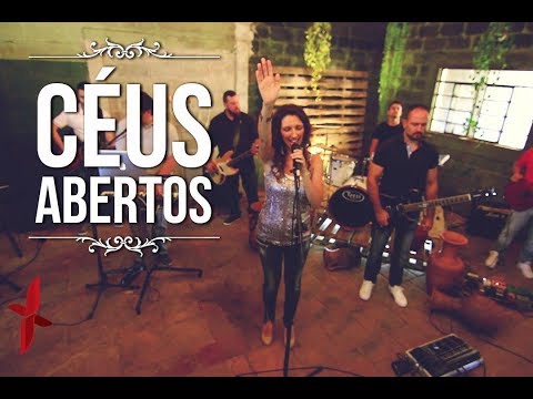 Céus Abertos - Ministério Clamor Ardente